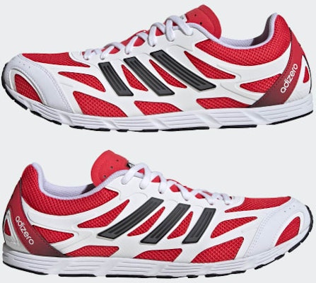 Kasut Larian Adidas Adizero PR JQ0021 Sizing Kasut Larian Adidas Adizero PR JQ0021