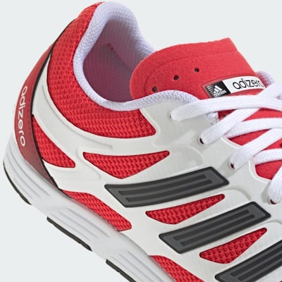Kasut Larian Adidas Adizero PR JQ0021 2