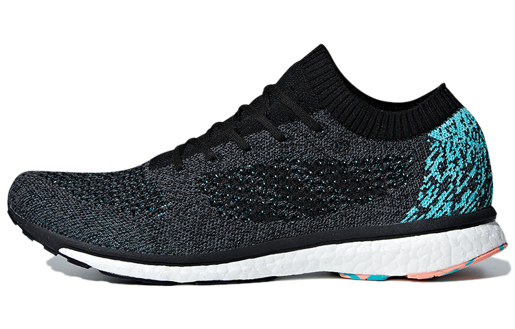 adidas Adizero Prime 'Black Aqua' BB6564