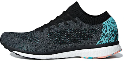 adidas Adizero Prime 'Black Aqua' BB6564 adidas Adizero Prime 'Black Aqua' BB6564