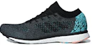 Buy adidas Adizero Prime 輕便耐磨 低筒跑步鞋 黑藍