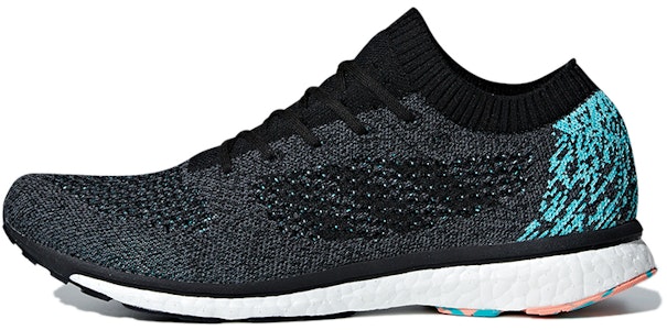 アディゼロプライム 黒アクア BB6564 Buy アディゼロプライム 黒アクア BB6564