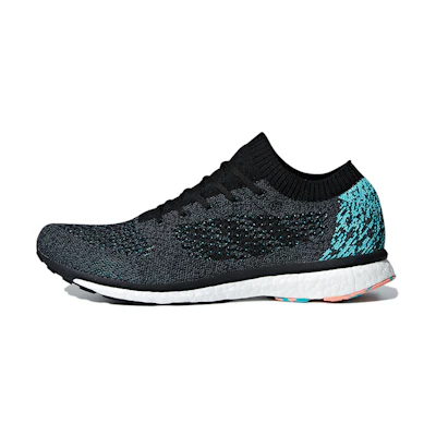 adidas Adizero Prime 'Black Aqua'
