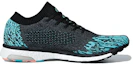Order adidas Adizero Prime 輕便耐磨 低筒跑步鞋 黑藍