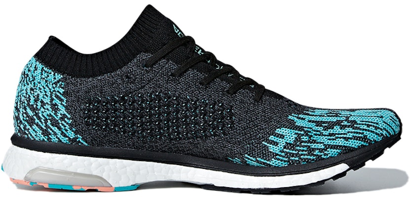 adidas Adizero Prime 'Hitam Aqua' BB6564 Order adidas Adizero Prime 'Hitam Aqua' BB6564