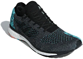 Lookbook adidas Adizero Prime ''Schwarz Aqua'' BB6564