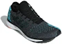 Lookbook adidas Adizero Prime 輕便耐磨 低筒跑步鞋 黑藍
