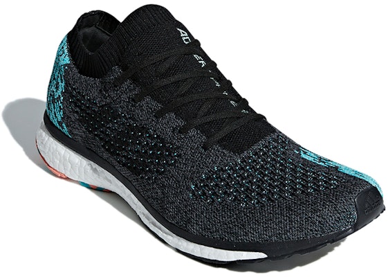adidas Adizero Prime 'Hitam Aqua' BB6564 Lookbook adidas Adizero Prime 'Hitam Aqua' BB6564