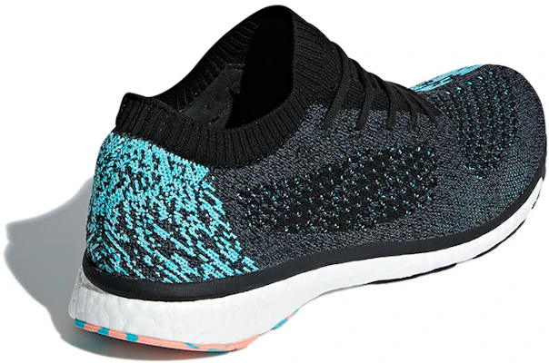 adidas Adizero Prime 輕便耐磨 低筒跑步鞋 黑藍 Shop adidas Adizero Prime 輕便耐磨 低筒跑步鞋 黑藍
