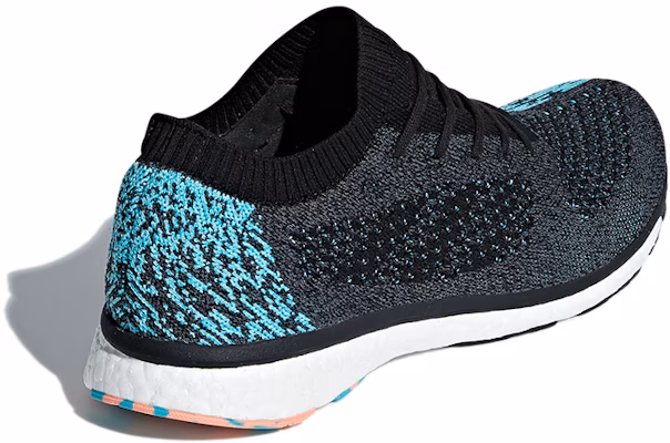 adidas Adizero Prime 'Hitam Aqua' BB6564 Shop adidas Adizero Prime 'Hitam Aqua' BB6564