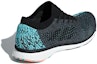Shop adidas Adizero Prime 'Hitam Aqua' BB6564