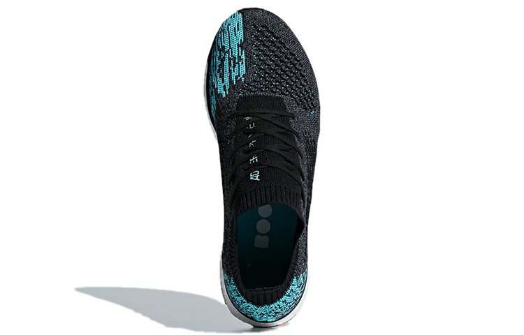 Purchase adidas Adizero Prime 輕便耐磨 低筒跑步鞋 黑藍