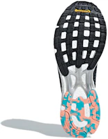 Details for adidas Adizero Prime ''Schwarz Aqua'' BB6564