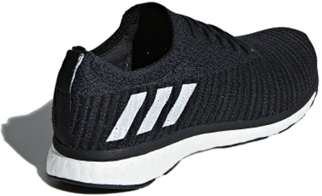 阿迪达斯 Adizero Prime ‘核心黑’ B37401 Lookbook 阿迪达斯 Adizero Prime ‘核心黑’ B37401
