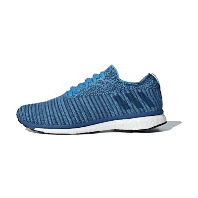adidas Adizero Prime 'Shock Cyan Legend Marine'