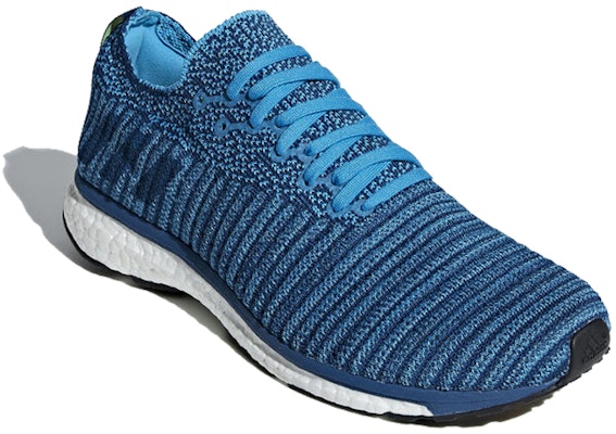 adidas Adizero Prime 'Shock Cyan Legend Marine' B37399 Order adidas Adizero Prime 'Shock Cyan Legend Marine' B37399