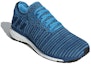 Order adidas Adizero Prime 'Shock Cyan Legend Marine' di Malaysia B37399