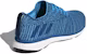 adidas Adizero Prime 'Shock Cyan Legend Marine' di Malaysia B37399
