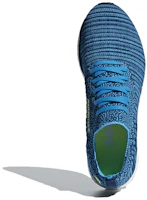 Shop adidas Adizero Prime ''Shock Cyan Legend Marine'' B37399