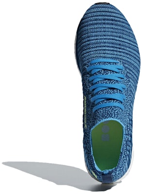 adidas Adizero Prime 'Shock Cyan Legend Marine' B37399 Shop adidas Adizero Prime 'Shock Cyan Legend Marine' B37399