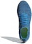 Shop adidas Adizero Prime 'Shock Cyan Legend Marine' di Malaysia B37399