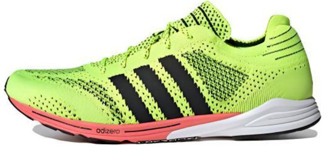 아디다스 아디제로 프라임 '솔라 옐로우' FZ5233 Buy 아디다스 아디제로 프라임 '솔라 옐로우' FZ5233