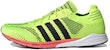 adidas Adizero Prime 'Solar Yellow' Kuning Solar FZ5233