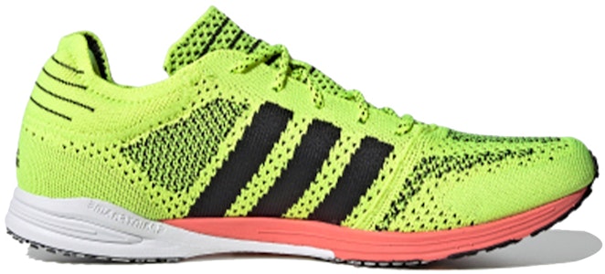 아디다스 아디제로 프라임 '솔라 옐로우' FZ5233 Order 아디다스 아디제로 프라임 '솔라 옐로우' FZ5233