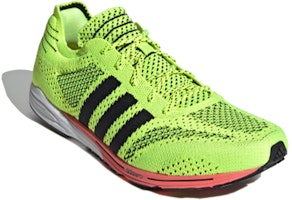 adidas Adizero Prime 'Kuning Solar' FZ5233 Lookbook adidas Adizero Prime 'Kuning Solar' FZ5233