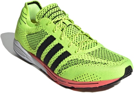 아디다스 아디제로 프라임 '솔라 옐로우' FZ5233 Lookbook 아디다스 아디제로 프라임 '솔라 옐로우' FZ5233