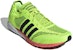 adidas Adizero Prime 'Solar Yellow' Kuning Solar FZ5233