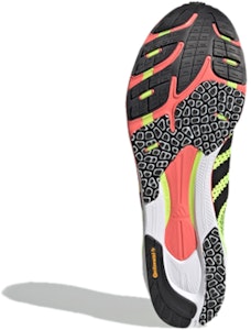 아디다스 아디제로 프라임 '솔라 옐로우' FZ5233 Details for 아디다스 아디제로 프라임 '솔라 옐로우' FZ5233