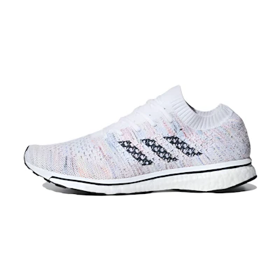 adidas Adizero Prime 'White Multicolor'