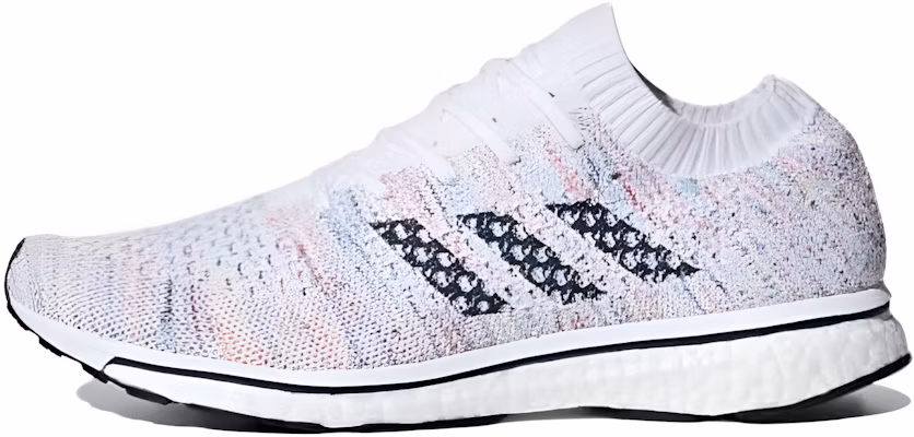 阿迪达斯 Adizero Prime Ltd 低幫透氣跑步鞋 白 Buy 阿迪达斯 Adizero Prime Ltd 低幫透氣跑步鞋 白