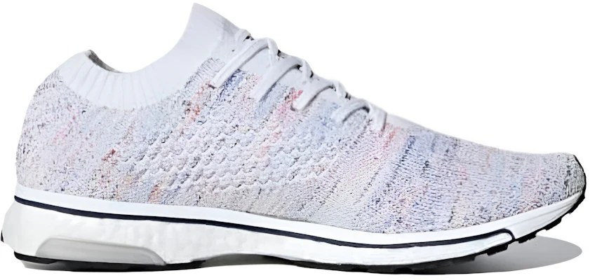 阿迪达斯 Adizero Prime Ltd 低幫透氣跑步鞋 白 Order 阿迪达斯 Adizero Prime Ltd 低幫透氣跑步鞋 白