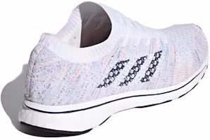 Shop adidas Adizero Prime ''Weiß Bunt'' AQ0417