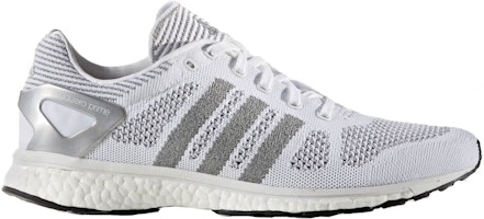 adidas Adizero Prime 'White Reflective' BB4919 adidas Adizero Prime 'White Reflective' BB4919