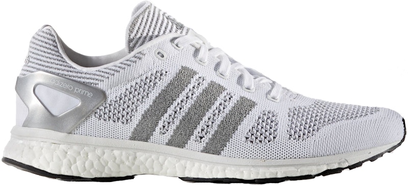adidas Adizero Prime 'White Reflective' BB4919