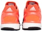 Lookbook adidas Adizero Prime Boost 'Hitam Merah Solar' M21417