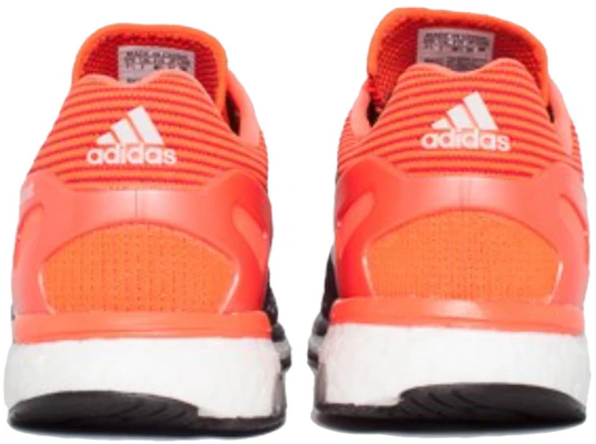 愛迪達 Adizero Prime Boost「黑太陽紅」M21417 Lookbook 愛迪達 Adizero Prime Boost「黑太陽紅」M21417