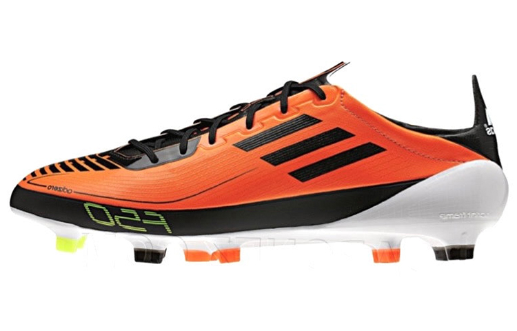 adidas Adizero Prime FG Cleats 'Orange' G42167