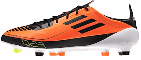 adidas Adizero Prime FG Cleats 'Orange' G42167 adidas Adizero Prime FG Cleats 'Orange' G42167