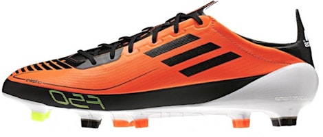 adidas Adizero Prime FG Cleats 'Orange' G42167 adidas Adizero Prime FG Cleats 'Orange' G42167
