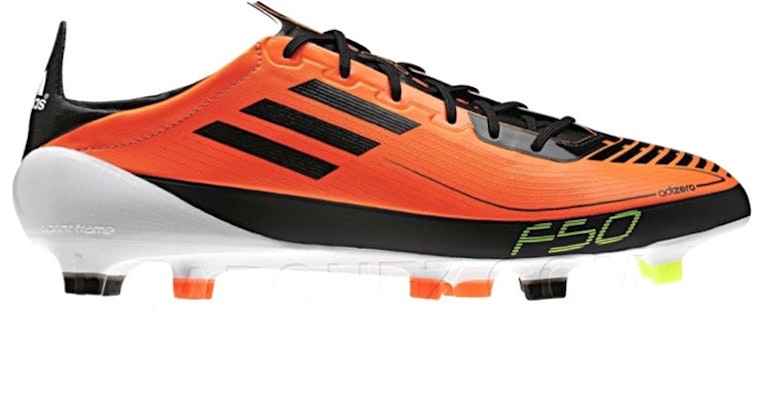 adidas Adizero Prime Fg 鞋款 耐磨防滑足球鞋 橘色 Order adidas Adizero Prime Fg 鞋款 耐磨防滑足球鞋 橘色