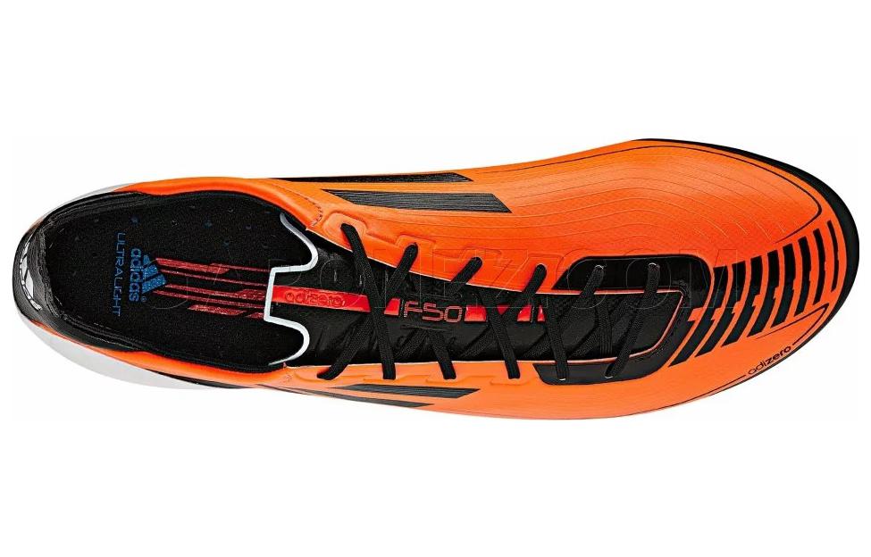 Lookbook adidas Adizero Prime FG But 'Orange' G42167