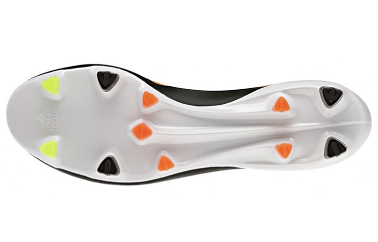 Shop adidas Adizero Prime FG But 'Orange' G42167