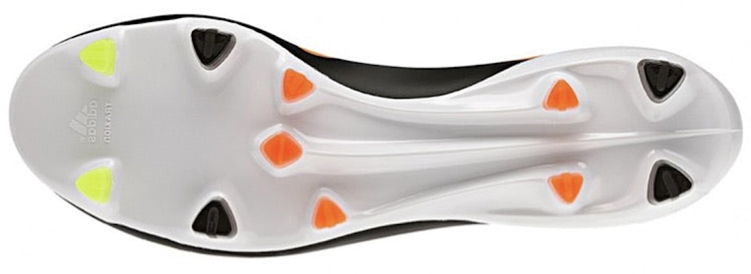 adidas Adizero Prime Fg 鞋款 耐磨防滑足球鞋 橘色 Shop adidas Adizero Prime Fg 鞋款 耐磨防滑足球鞋 橘色
