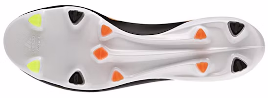 Shop adidas Adizero Prime FG Fußballschuhe ''Orange'' G42167