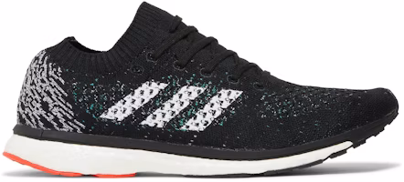 adidas Adizero Prime Limited 'Core Black' CP8922 adidas Adizero Prime Limited 'Core Black' CP8922