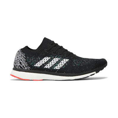 adidas Adizero Prime LTD 'Core Black'